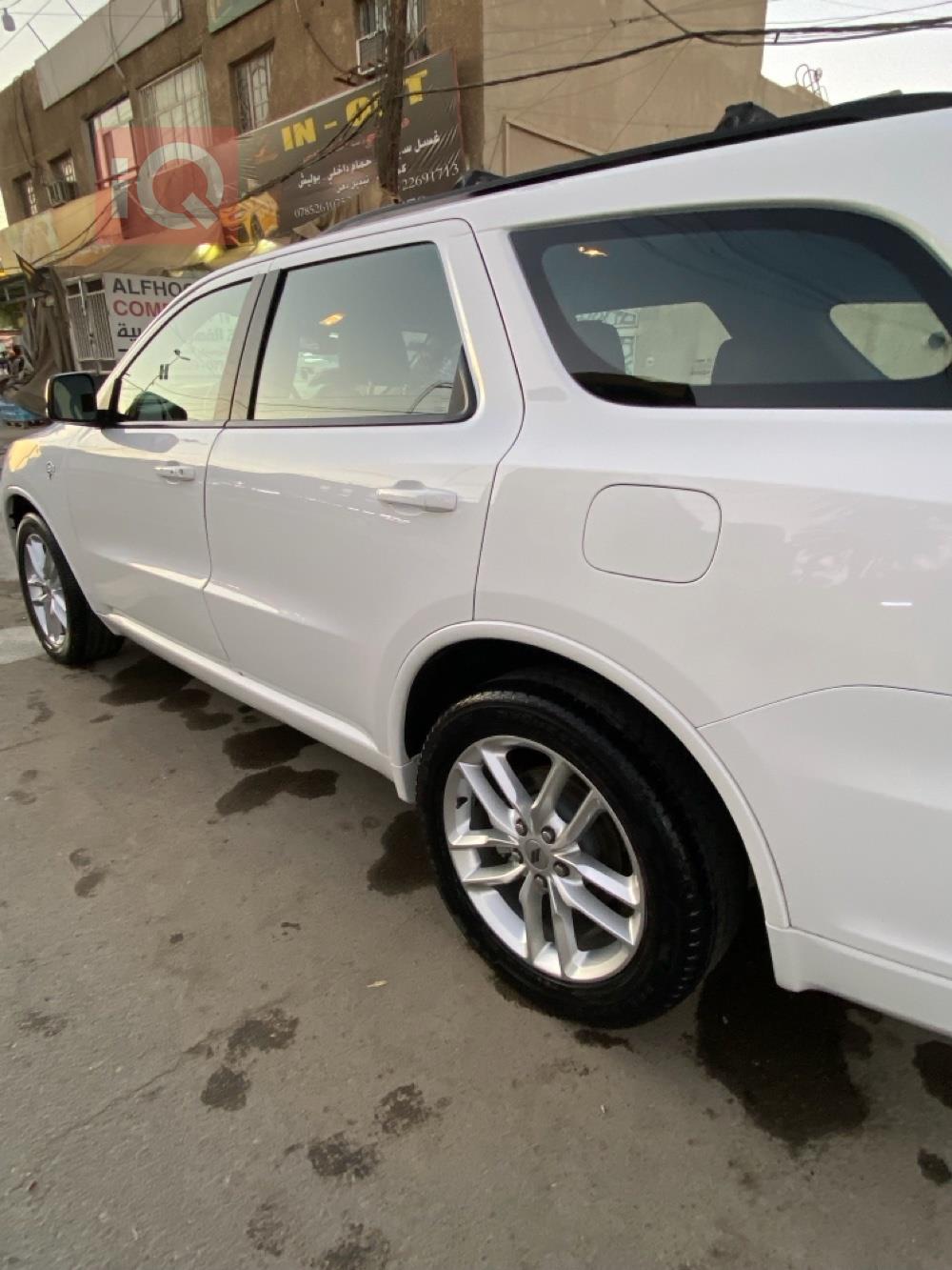 دودج دورانجو